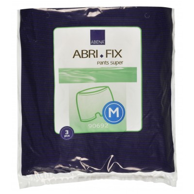 Abri-Fix Pants - M